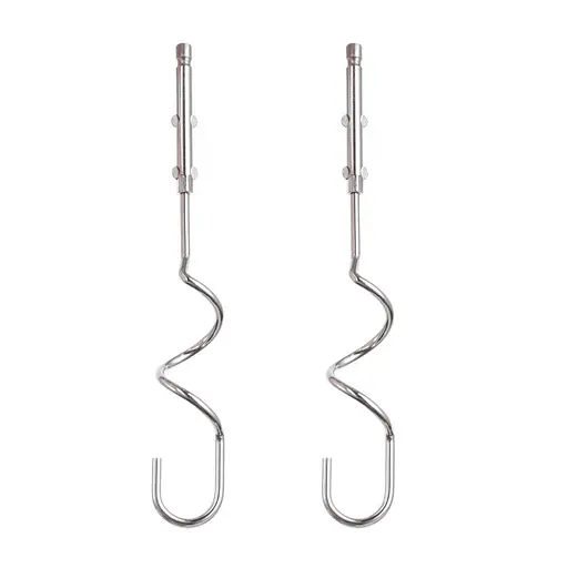 Міксер ViLGrand VHM3017B cream - фото 2