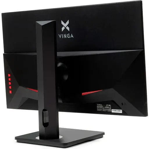 Монітор 27" Vinga 27S118-21B FHD IPS 180Hz (27S118-21B) - фото 5
