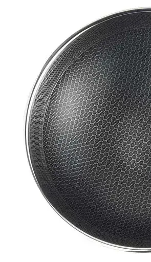 Набір посуду Cheffinger cf-ps1010 антипригарне покриття нержавіюча сталь 10 предметів - фото 5