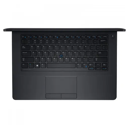 Ноутбук Dell Latitude E5470 (i5-6300U/16/256SSD) - Class A "Б/В" - фото 6