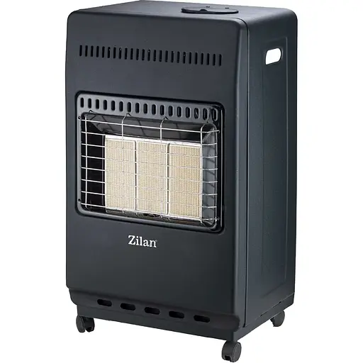 Газовий обігрівач Zilan ZLN2830 [150065]