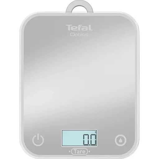 Ваги кухонні Tefal Optiss BC50U4V0 [147727] - фото 3