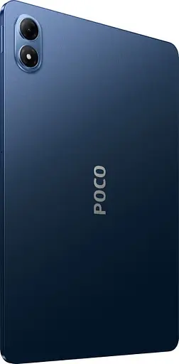 Планшет Poco Pad M1 8/256GB Blue - фото 6