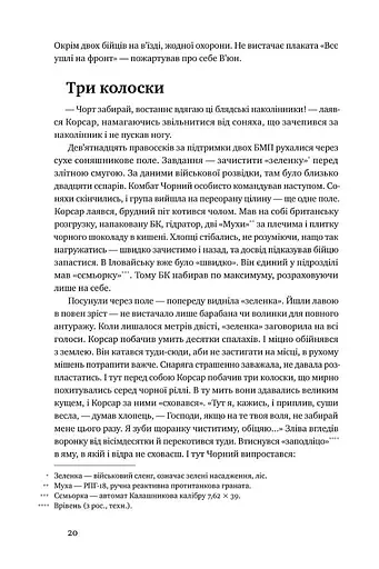 Точка неповернення - фото 10