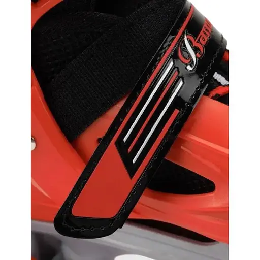 Роликові ковзани Banwei 5490-XS розмір 27-30 - фото 8