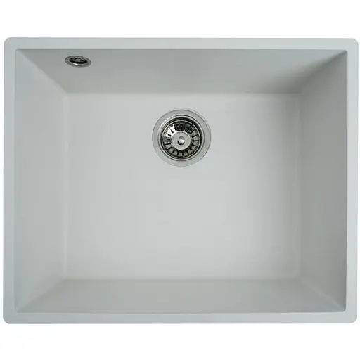 Кухонна мийка Platinum 5444 OASIS (SP000030764) - фото 1