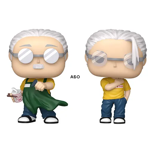 Ігрова фігурка Funko POP! - Таро Сакамото w/CH (86690) - фото 2
