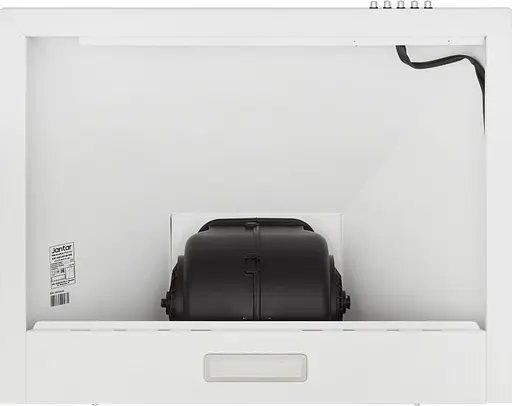 Вытяжка купольная Jantar KBT 1000 LED 50 WH - фото 7