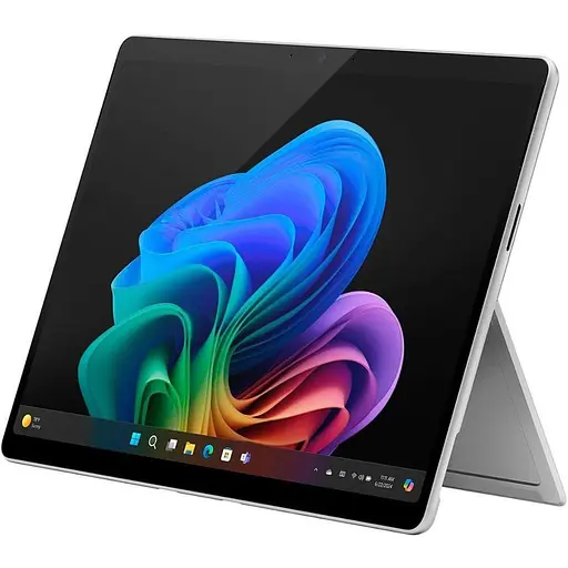 Планшет Microsoft Surface Pro 11 16/1TB Platinum (ZIB-00001) (130704)