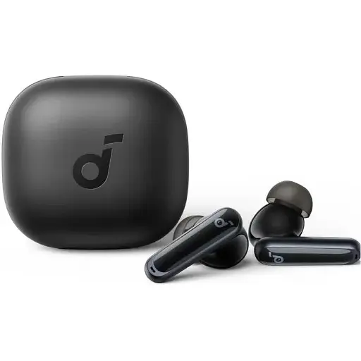 Навушники TWS Anker SoundCore P40i Black - фото 3