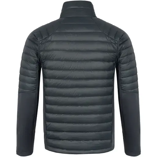 Куртка Favorite Etna Thermal Jacket 3XL Dark Grey - фото 3