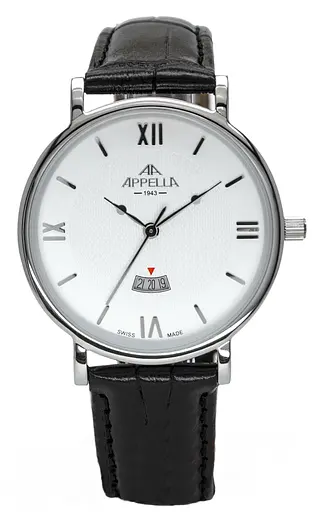 Часы Appella AP.4405.03.0.1.01 кварц.