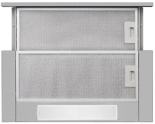 Вытяжка Hansa телескопическая 60 см 270 м3г нержавеющая сталь - фото 2