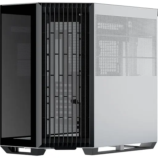 Корпус APNX V1 Black/White (APCM-VI01003.M1) [146483] - фото 6