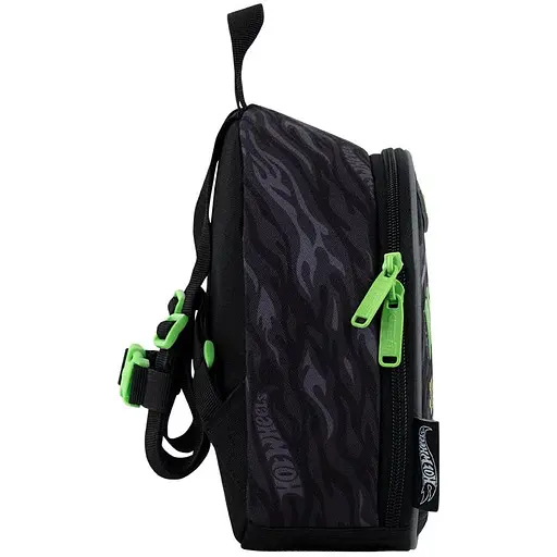 Рюкзак детский Kite Kids Hot Wheels (HW26-538XXS) - фото 2