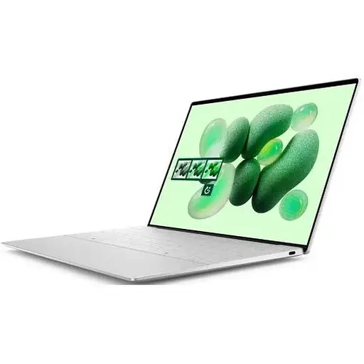 Ноутбук Dell XPS 13 9345, 13.4 inch 1920 x 1200, Snapdragon X1E-80-100 12 C/12 T, 4.0GHz, 16 GB LPDDR5x, 512 GB SSD