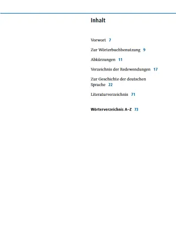 Duden 7. Das Herkunftsworterbuch 5. Auflage - фото 2