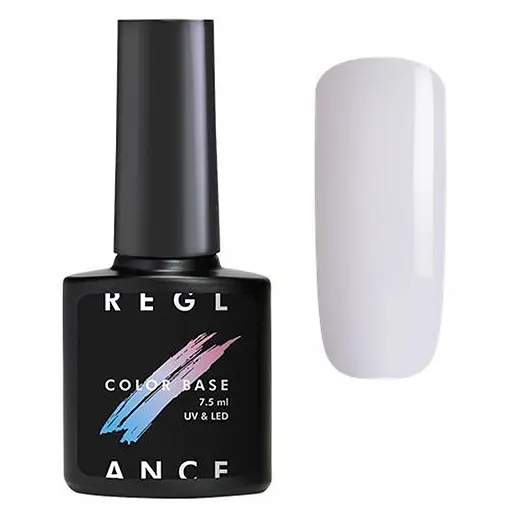 Кольорова база Reglance 001, 7.5мл