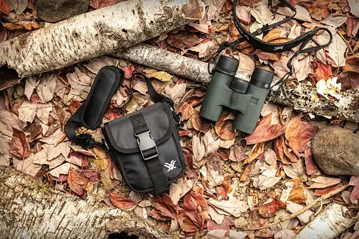 Бинокль Vortex Bantam HD 6.5 х 32 (BTM-6532) - фото 10