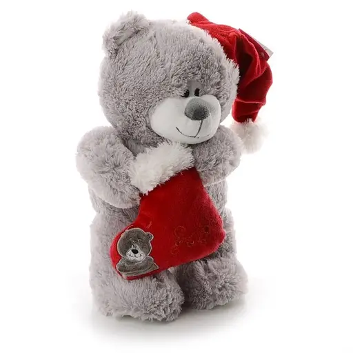 Мягкая игрушка Мишка IF66