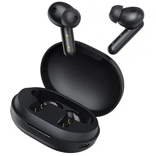 Бездротові навушники Haylou GT7 TWS Bluetooth Black - фото 3