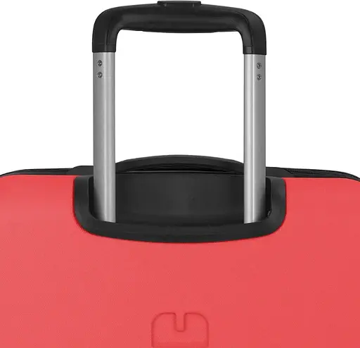 Валіза Gabol Future (M) Coral (123046-036) - фото 8