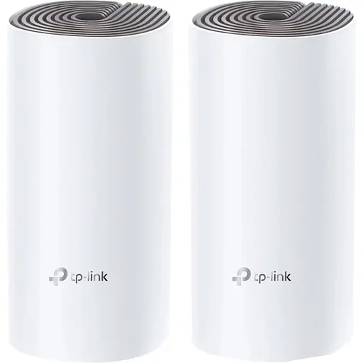 Wi-Fi Mesh система TP-Link Deco P9 2-pack [115138] - фото 2