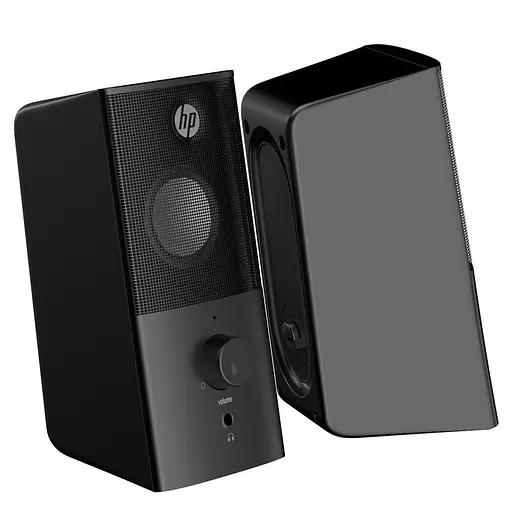 Акустична система 2.0 HP DHS-2101 3.5 мм + USB 6 Вт - фото 4