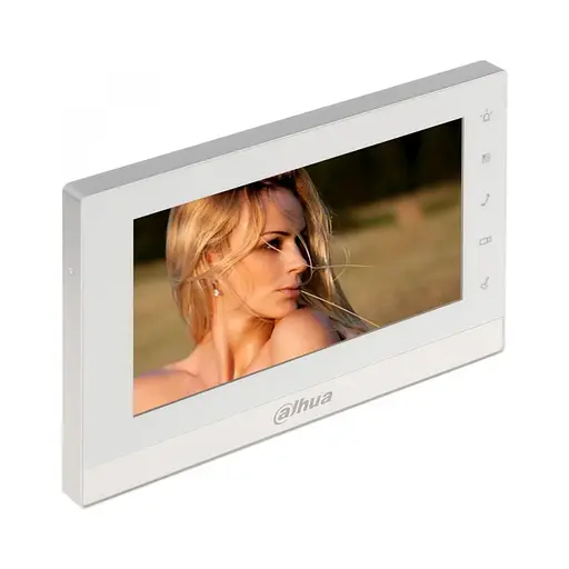 Видеодомофон DHI-VTH1550CH-S2 Dahua (99-00001893) - фото 2