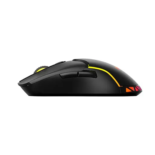 Миша ігрова Xtrike Me GW - 610 gaming Mouse RGB 800-8000 6 step DPI 2.4G і Type-C - фото 3