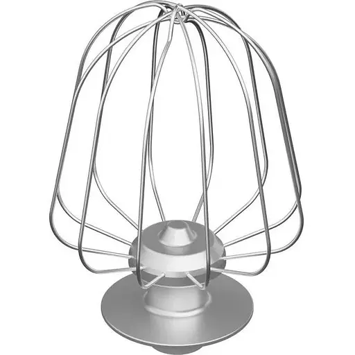 Кухонная машина Electrolux E5KM1-6GBP - фото 6