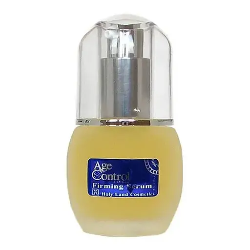 Укрепляющая сыворотка Holy Land Age Control Firming Serum 30 мл - фото 3