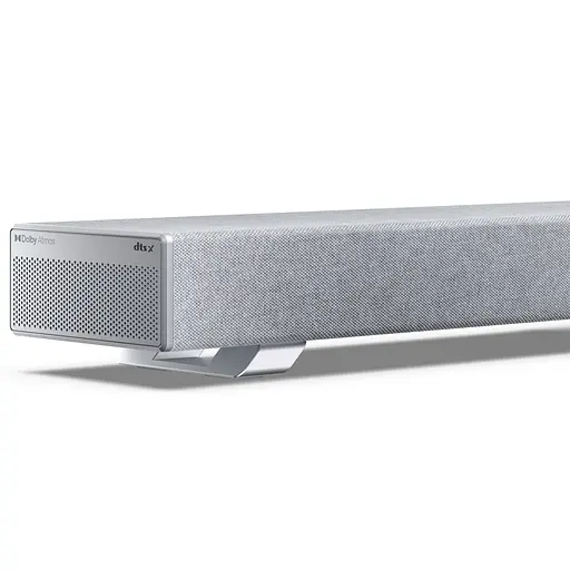 Саундбар Sharp HT-SBW53121(SL) - фото 3