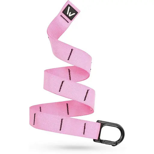 Тренировочные петли Gymtek Pro розовый - фото 2