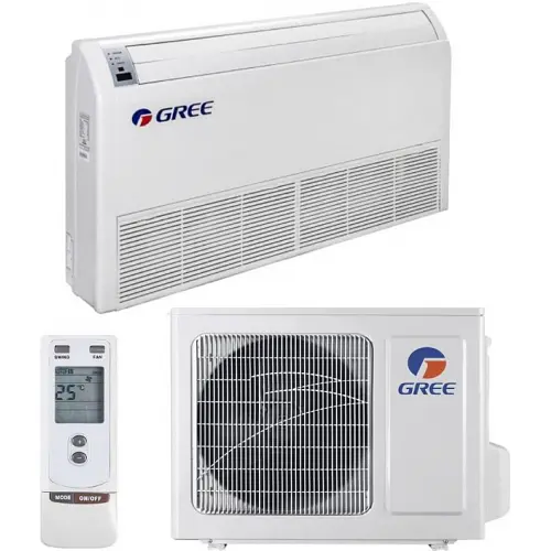 Кондиціонер Gree GTH12K3FI/GUHD12NK3FO U-Match