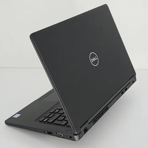 Ноутбук Dell Latitude 5490 (i5-7300U/16/256SSD) - Class B "Б/В" - фото 10