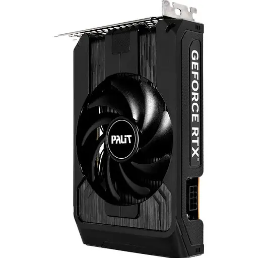 Відеокарта Palit GeForce RTX 5050 StormX 8GB (NE65050019P1-GB2070F) UA [149033] - фото 4