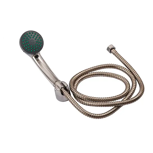 Смеситель для ванны EcoMix Elit EM-208 Хром - фото 3