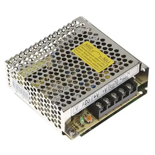 Блок питания Brille DR-25W IP-20 AC 115-230V DC 12V