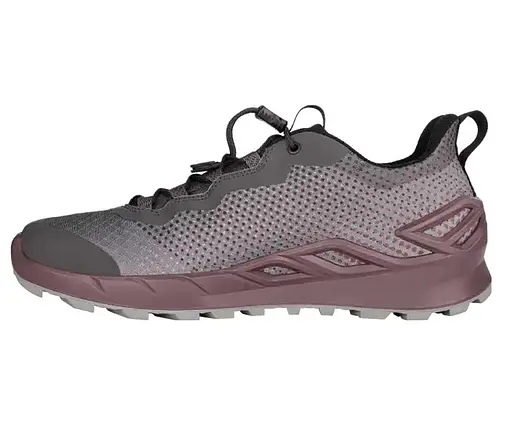 Кроссовки Lowa Merger GTX LO W 39.5 Rose (1012-320433-5099-39.5) - фото 2