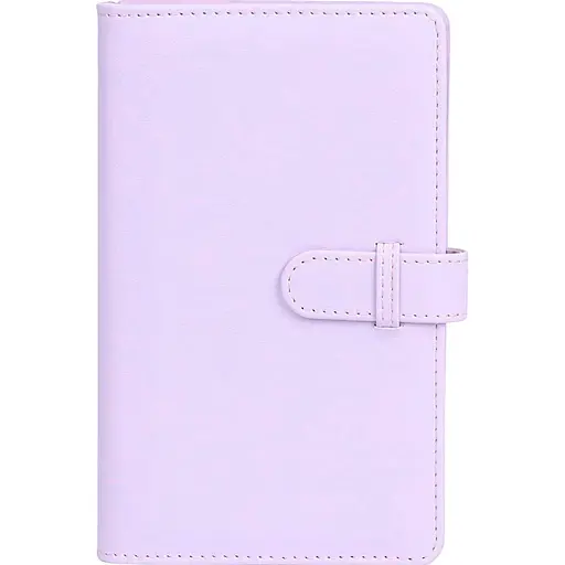 Фотоальбом Fujifilm Instax Mini Album Purple 108pc [98298]