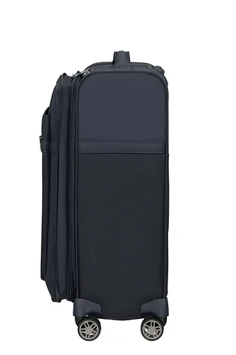 Валіза 55 См Samsonite AIREA DARK BLUE 55x35x22(25) KE0*11002 - фото 5