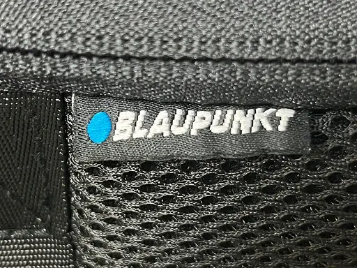 Рюкзак сс отделением для ноутбука 15,6 Антивор 19L Blaupunkt sum0028814 - фото 8