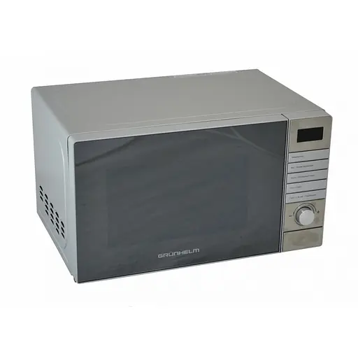 Микроволновая печь Grunhelm 20MX921-S - фото 6