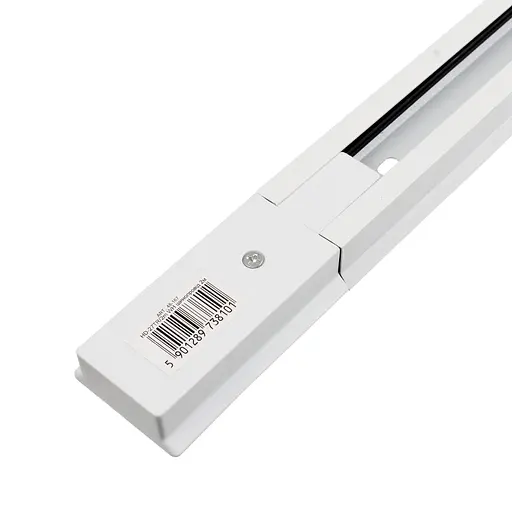 Шинопровід Brille HD-27TR/2 м WH - фото 4