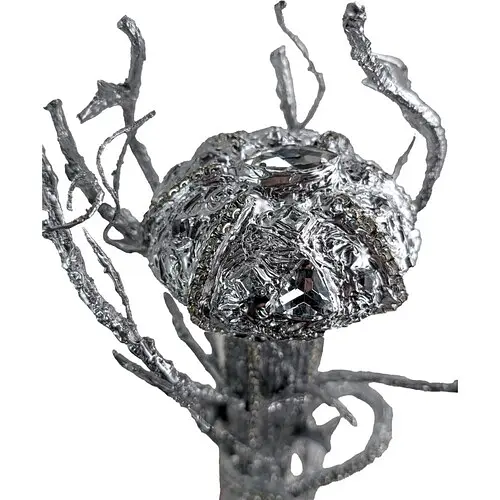 Трость Silver wood - фото 3