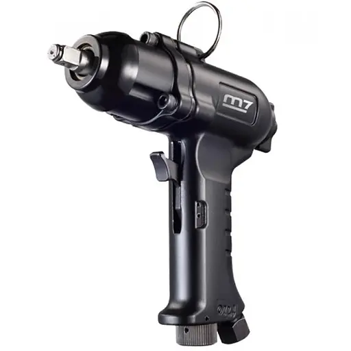 Пневмогайкокрут ударний Mighty Seven NC-3831 3/8" - фото 1