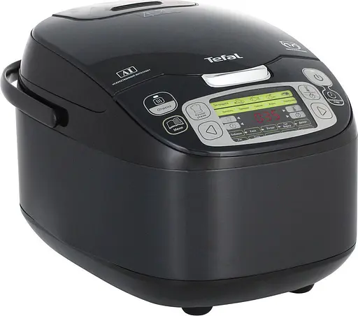 Мультиварка Tefal RK815834 - фото 3