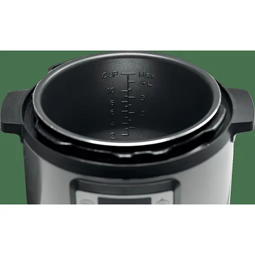 Мультиварка Gorenje MC6MBK  - фото 3