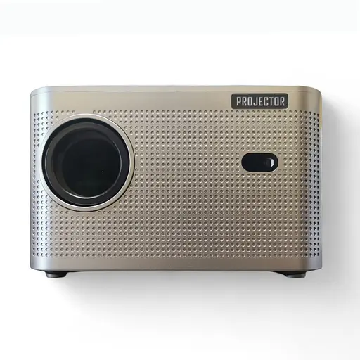 Мультимедийный смарт проектор з электрофокусом Magcubic HY350 1080P 2/32 Гб 580 ANSI Android 11 - фото 3